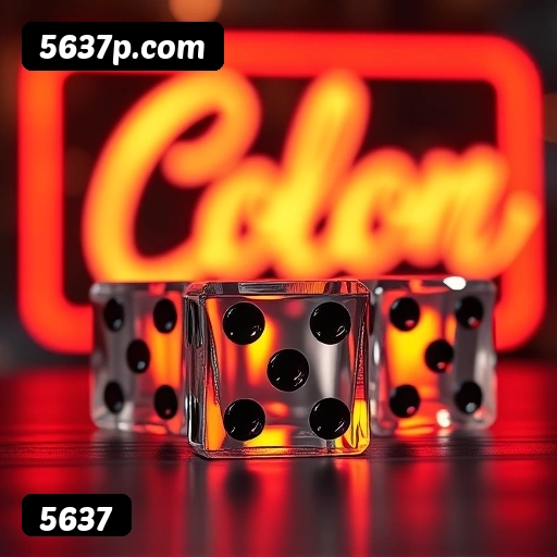 Tabela RTP dos jogos de cassino da 5637