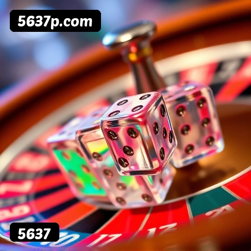 Loterias online disponíveis na 5637