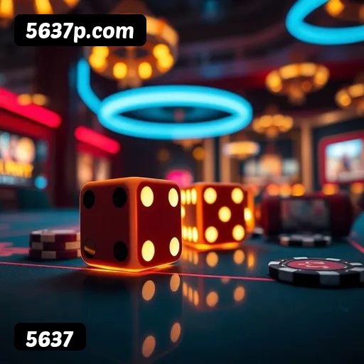 5637 PIX instantâneo Brasil - Depósito e saque em minutos 24/7