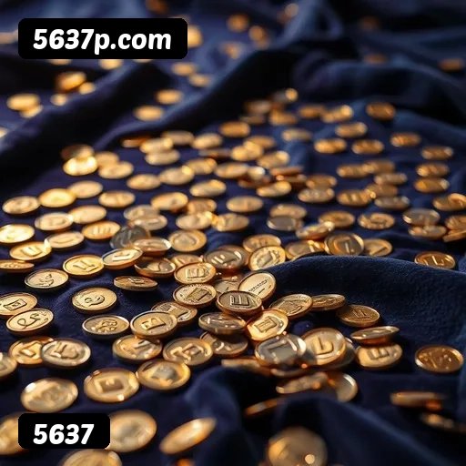 Níveis do programa VIP da 5637